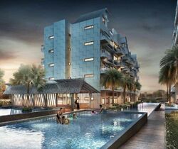 Whitehaven (D5), Apartment #590355791